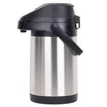 Garrafa Térmica Day Days 3.5L Interno Y Externo Inox