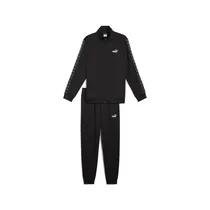 Puma Conjunto Poly Tape Suit 68485301 (T) s Negro