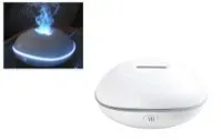 New Zone Difusor Fragancias p/Hogar K53591 200ML Blanco