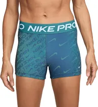 Short Nike HM6093 345 - Feminino