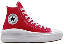 Tenis Converse All Star A09073C - Ctas Move Hi Feminino