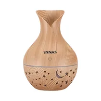 Difusor de Aroma Ultrasónico Satellite A-H6713 130ML