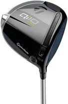 Taco de Golfe Taylormade M1424103 QI10 Max Women's Driver 10.5°/RH L
