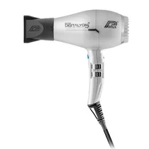 Secador de Cabelo Parlux Digitalyon Branco 220V