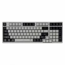 Teclado Redragon BK-7114GB Wireless