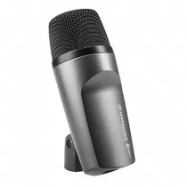 e 602 II – Microfone Cardioide para Instrumento Sennheiser