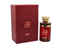 Perfume Lattafa Wasam Oud Al Rumaan Edp 100ML