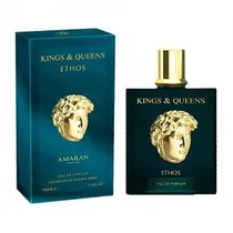 Per. Amaran Kings & Queens Ethos Edp 100ML