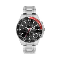 Relógio Analógico Masculino Daniel Klein Exclusive DK.1.12618-1 - Prata