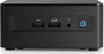 Mini PC Nuc Asus RNUC13ANHI700001I Pro i7-1360P Wifi 6E/DDR4