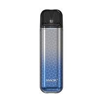 Smok Novo 2S Blue Grey Armor