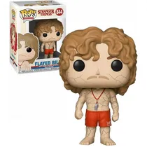 Funko Pop Stranger Things S3 Billy Flayed 844