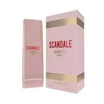 Creme Corporal Hidratante Isabelle Scandele 200ML