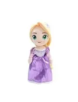 Foster Peluches Peluche Princesas Rapunzel 40CM Detalles En El Producto 1+ Multicolor