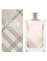 Perfume Burberry Brit For Her Edt 100ML