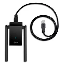 Adaptador USB Wifi TP-Link Archer TX20U Nano Dual AX1800  Adaptador U...