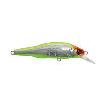 Senuelo Artificial Megabass X-80 Reactor 8CM 10GR