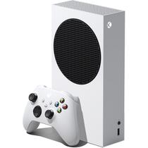 Console Xbox Series s 512GB - Brasileiro - Branco