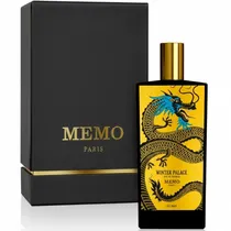  Memo Perfum...