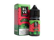 Essencia Liquida BLVK Salt Melon - 35MG / 30ML - Original Watermelon