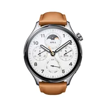 Smartwatch Xiaomi Watch S1 Pro Silver 41808-BHR6417GL-M2135W1