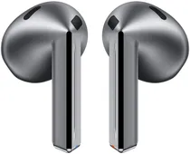 Fone de Ouvido Samsung Galaxy BUDS3 SM-R530 Bluetooth - Prata (Caixa Feia)