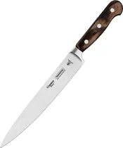 Faca Tramontina Century Wood 8" 21540/198
