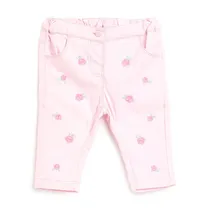 Chicco Fashion Pantalones Largo Tela s/C