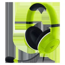 Headset Gamer Razer Kaira X com Fio - Electric Volt RZ04-03970600-R3U1