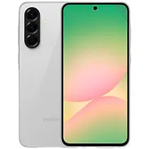 Celular Samsung Galaxy A56 5G A566B 8GB de Ram / 256GB / Tela 6.7" / Dual Sim 5G - Awesome Lightgray