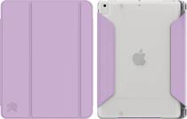 Capa STM Studio para iPad 10.2 (9A/8A/7A Geracao) Purple