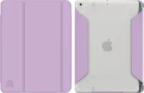 Capa STM Studio para iPad 10.2 (9ª/8ª/7ª Geração) Purple