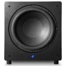 Subwoofer Velodyne Impact X12 12" Black