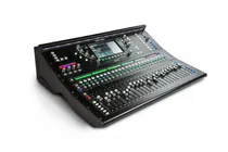 SQ-6 Allen & Heath Mixer Digital