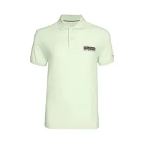 Camiseta Polo Tommy Hilfiger MW0MW38490 LXY Masculino