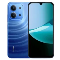 Celular Xiaomi Redmi 15C Dual Sim Lte 6.9" 4GB/128GB (Global) - Azul