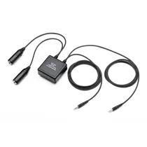Pilot Usa Adapter Dual To PC PA-96