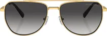 Óculos de Sol Michael Kors MK1155 18968G 58 - Feminino