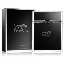 Calvin Klein Perfume Man Eau de Toilette 100ML
