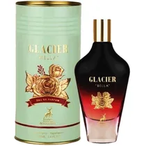 Perfume Maison Alhambra Glacier Bella 100ML Edp  Perfume Mai...
