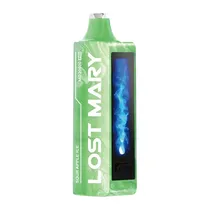 Lost Mary Pod Sour/Apple Ice Pro 20K