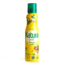 Rocio Vegetal Natura Con Aceite de Girasol 120G