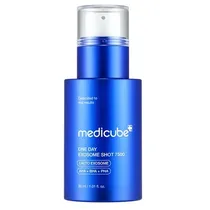 Medicube One Day Exosome Shot 7500 30ML  Medicube On...