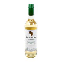 Vino Golden Kaan South Africa Chardonnay 750ML