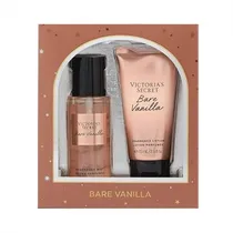 Kit Victoria's Secret Bare Vanilla 2PCS