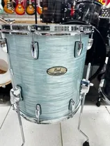 Pearl Surdo 14" STS 1414 F/C # 414 Ice Blue