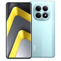 Xiaomi Poco M8 5G 8+512GB Green