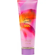 Loção Victoria's Secret Love Spell Sol - Feminino 236ML