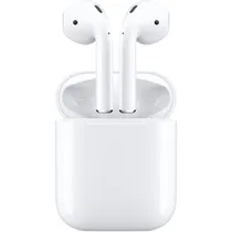 Apple Airpods 2 MV7N2AM/A Lightning Charging Case - White