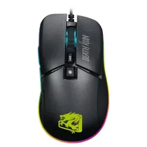  Mouse Gamer...